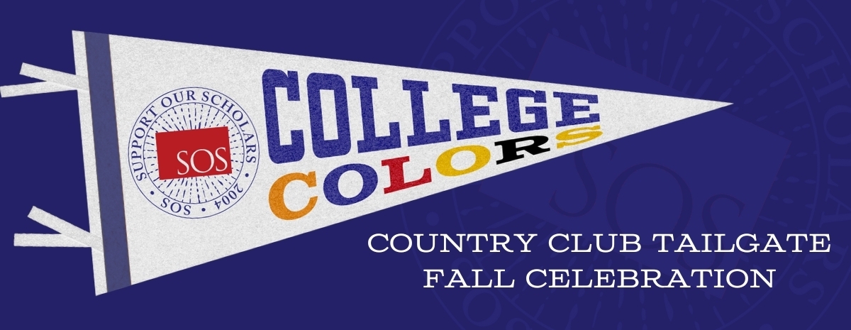 Fall Celebration - Country Club Tailgate